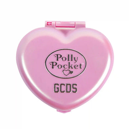 Polly Pocket x GCDS Compact