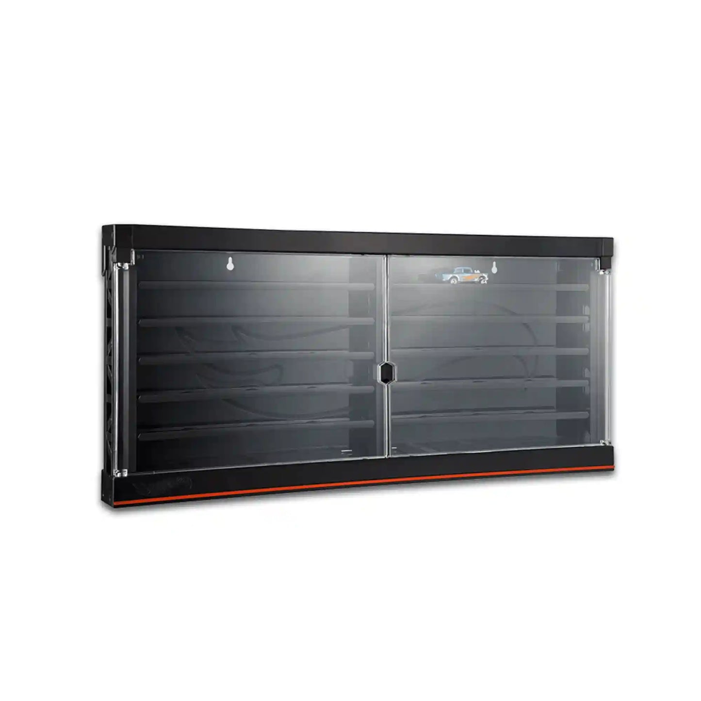 Hot Wheels Display Case