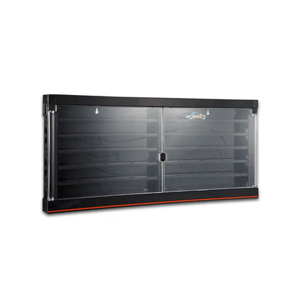 Hot Wheels Display Case