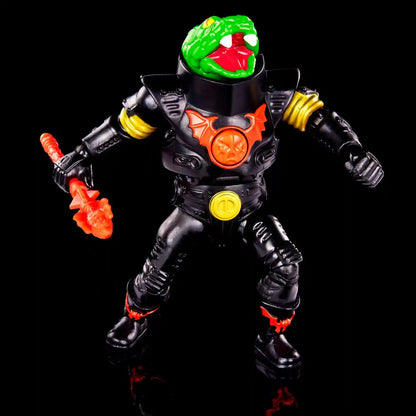 Masters of the Universe Origins Tsnake Trooper Action Figure