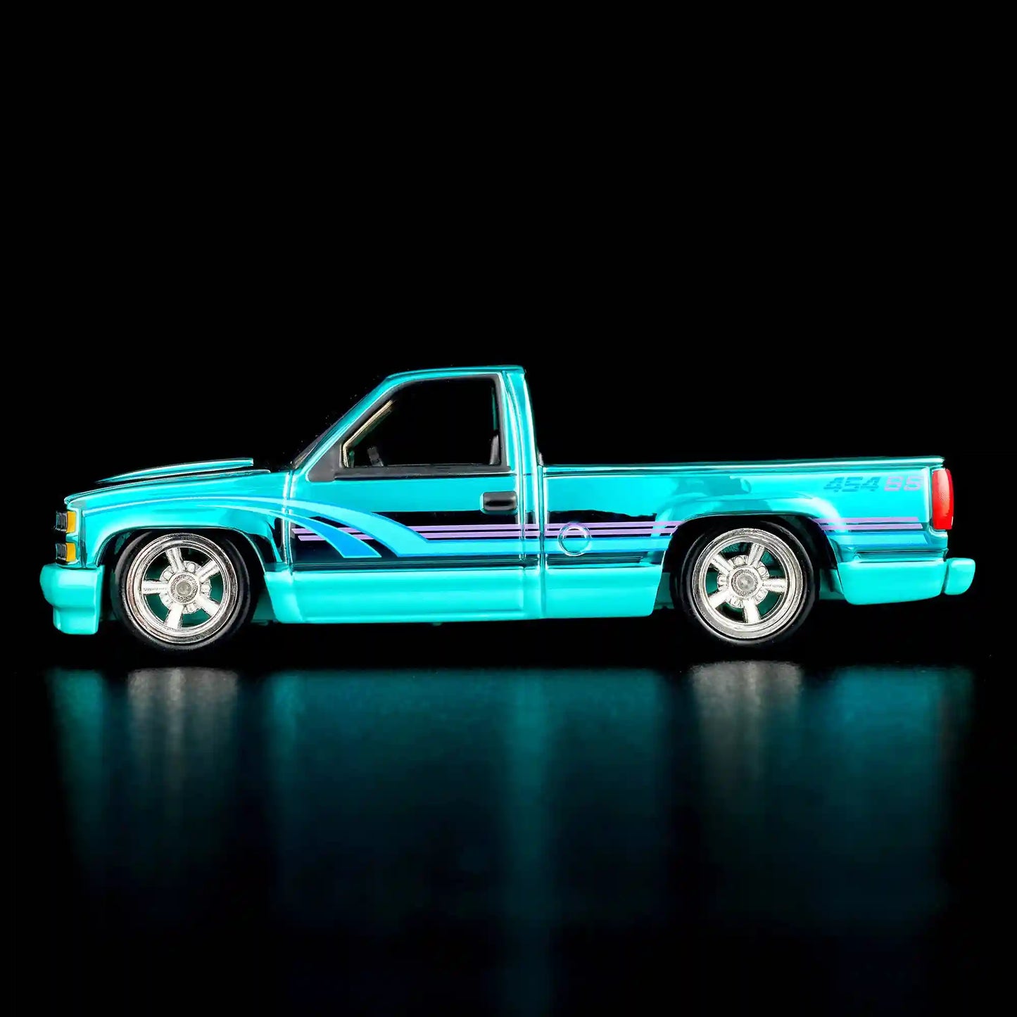 Hot Wheels RLC Exclusive 1990 Chevy 454 SS