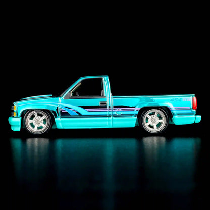 Hot Wheels RLC Exclusive 1990 Chevy 454 SS