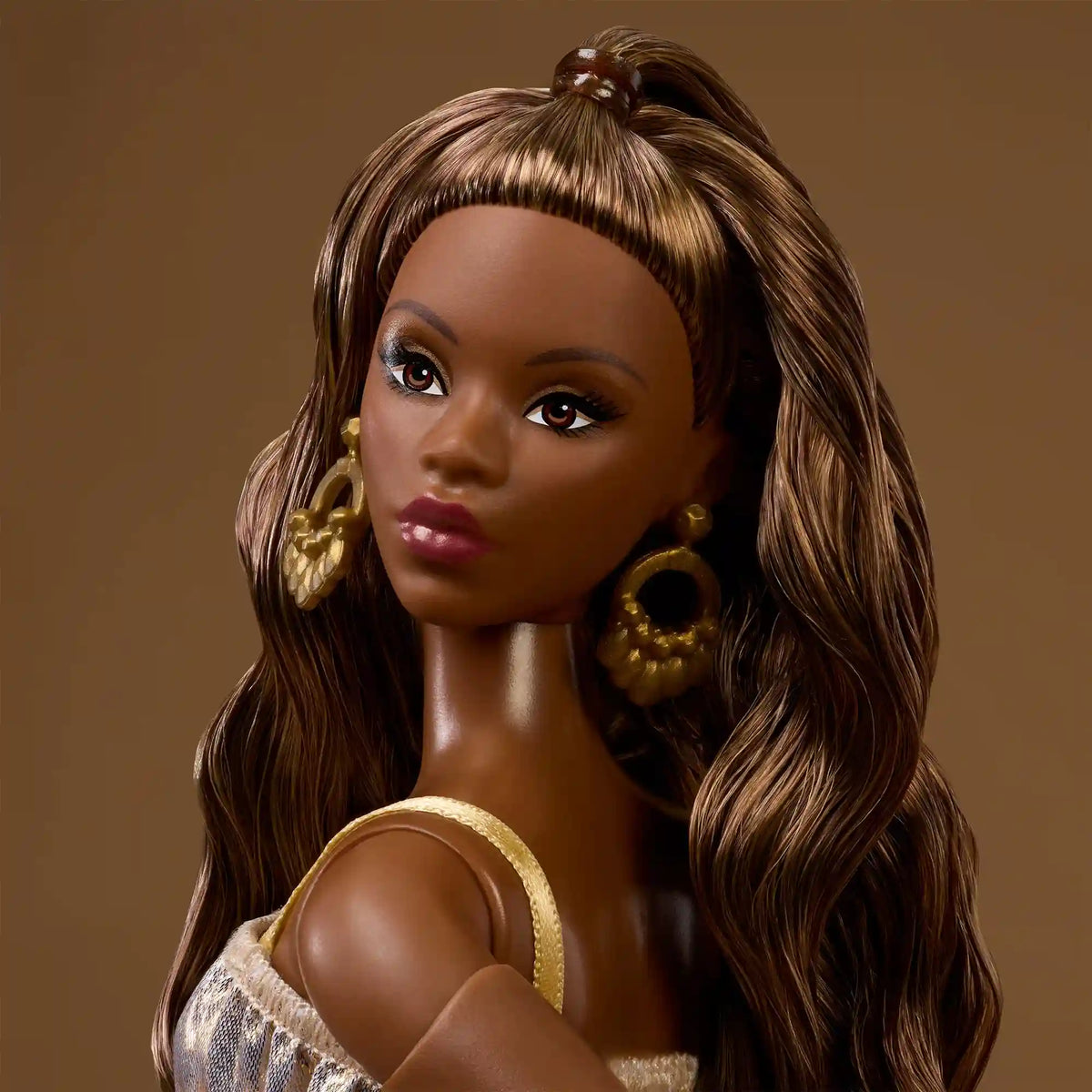 Barbie Basics 2026 Neutrals Series, Model 09