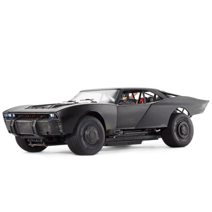 The BATMAN The Ultimate Batmobile