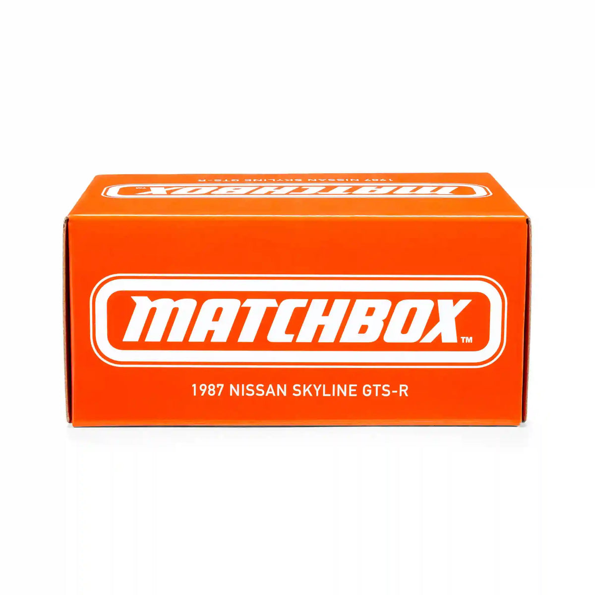 Matchbox 1987 Nissan Skyline GTS-R
