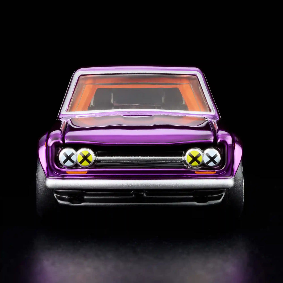 Hot Wheels RLC Exclusive ’71 Datsun 510