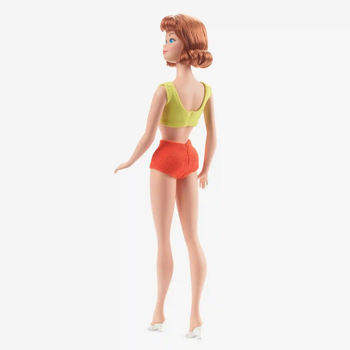 60th Anniversary Midge Vintage Reproduction Doll