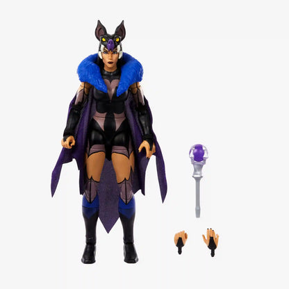 Masters of the Universe Masterverse Sorceress Evil-Lyn Action Figure