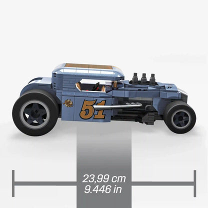MEGA Hot Wheels Mod Rod Truck