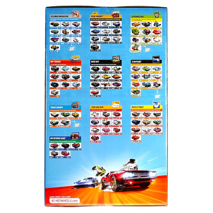 Hot Wheels RLC Exclusive 2025 Hot Wheels Factory-Sealed Set
