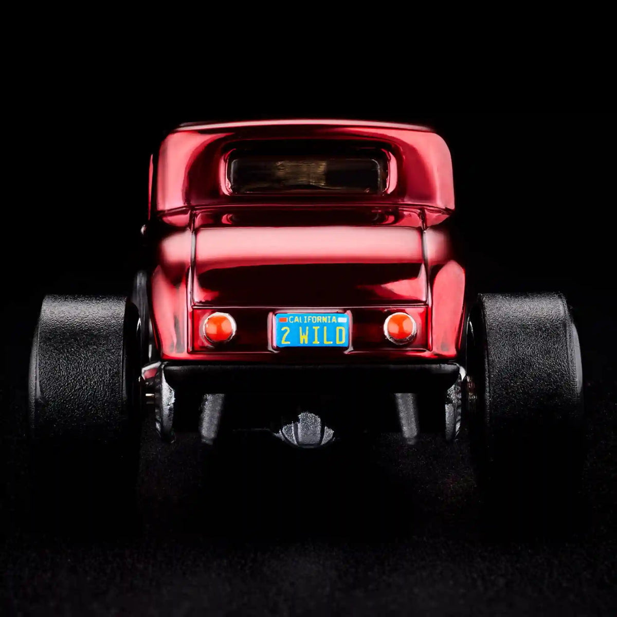 Hot Wheels RLC Exclusive '32 Ford