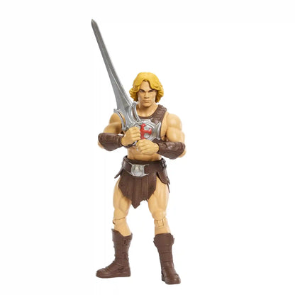 Masters of the Universe 2026 Movie He-Man Action Figure