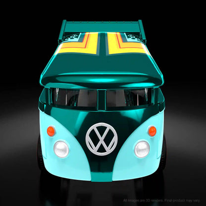 Hot Wheels RLC sELECTIONs Volkswagen Drag Bus