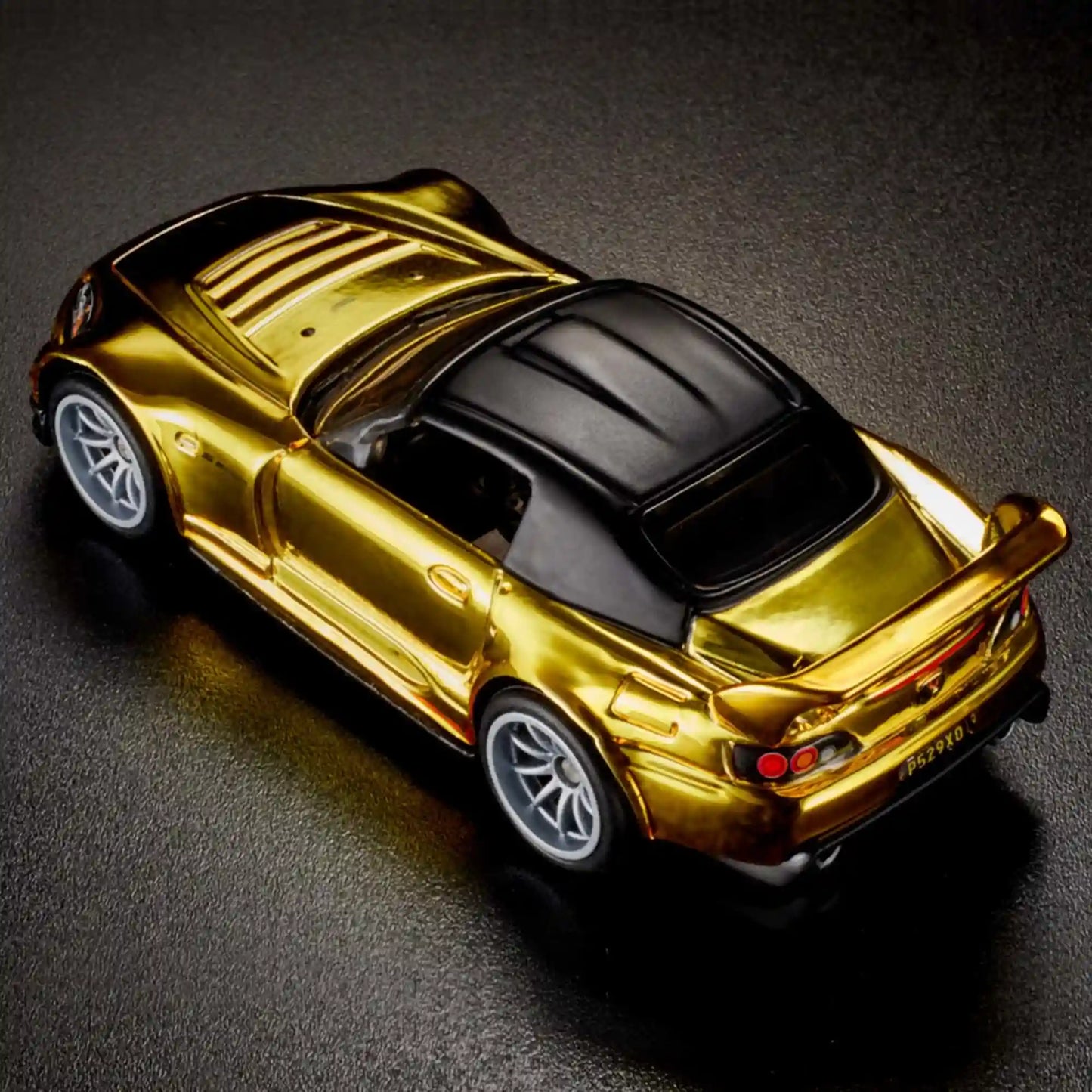 Hot Wheels RLC Exclusive Honda S2000