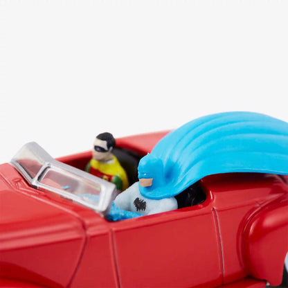 Hot Wheels DC Batman 1st Appearance Batmobile™