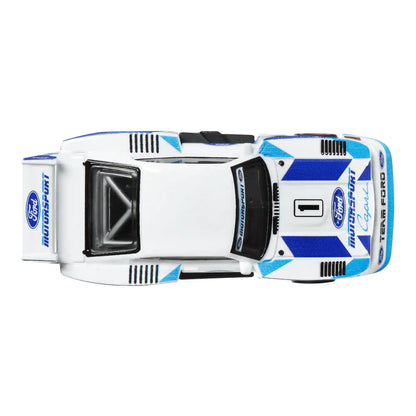 Hot Wheels Car Culture Circuit Legends Vehicles