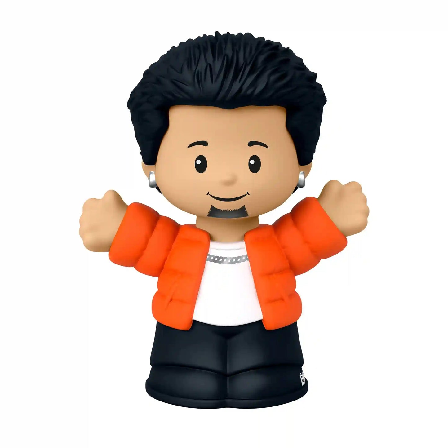 Little People Collector NSYNC Special Edition Set
