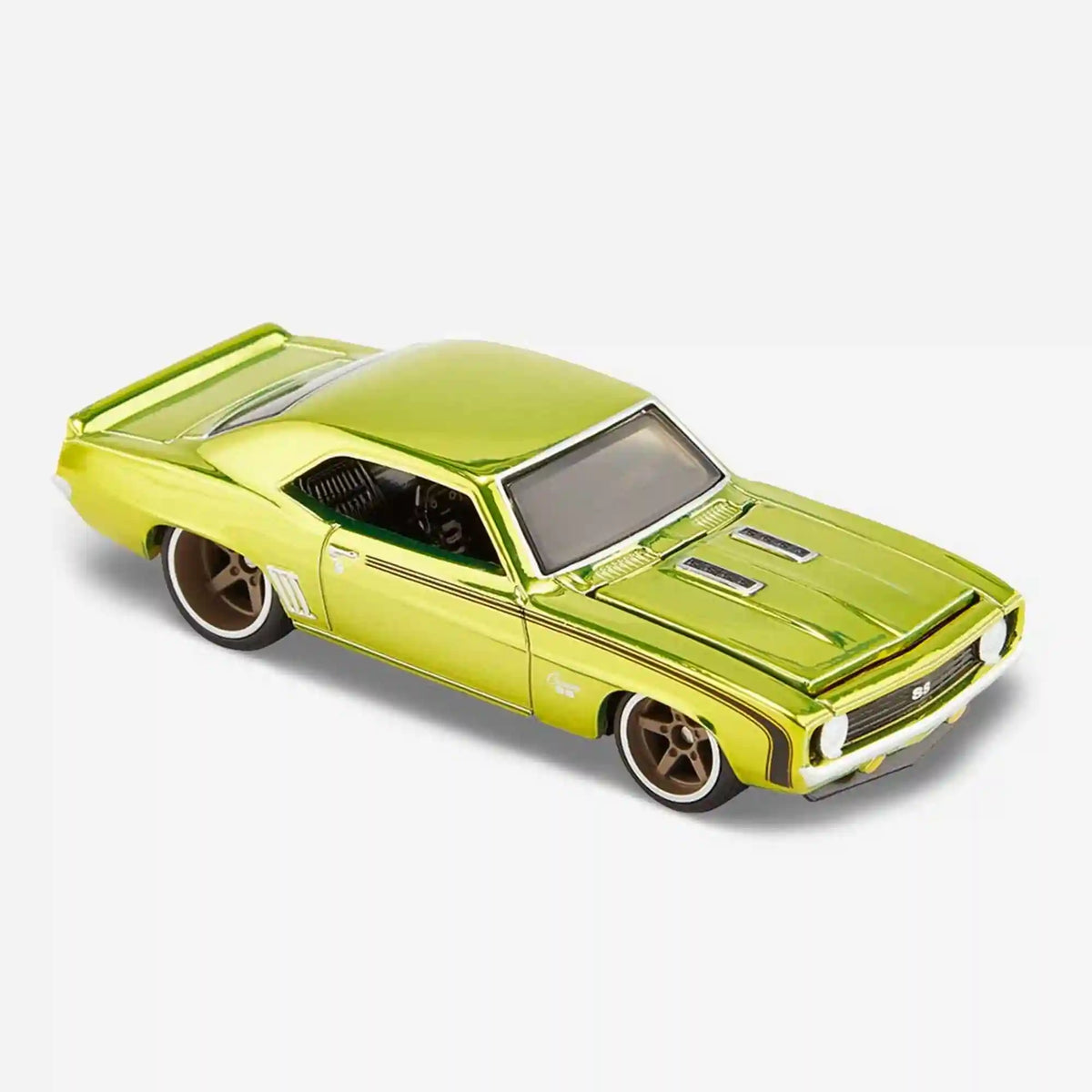 Hot Wheels RLC Exclusive ’69 Chevrolet Camaro SS