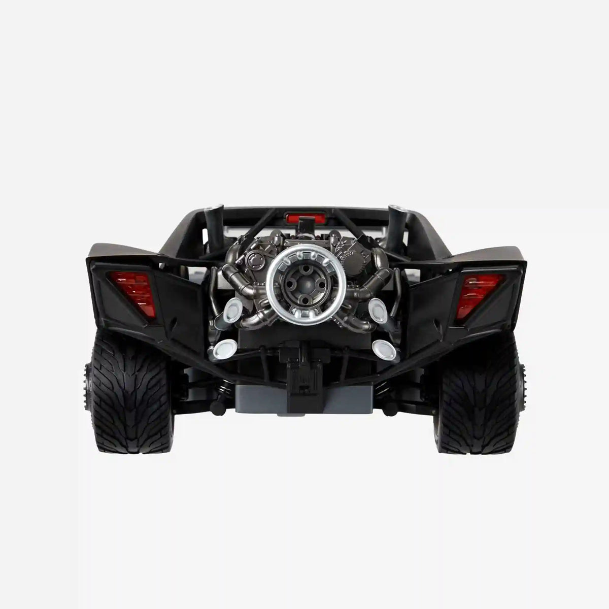 Hot Wheels R/C The BATMAN The Original Batmobile