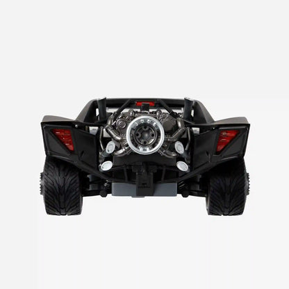 Hot Wheels R/C The BATMAN The Original Batmobile