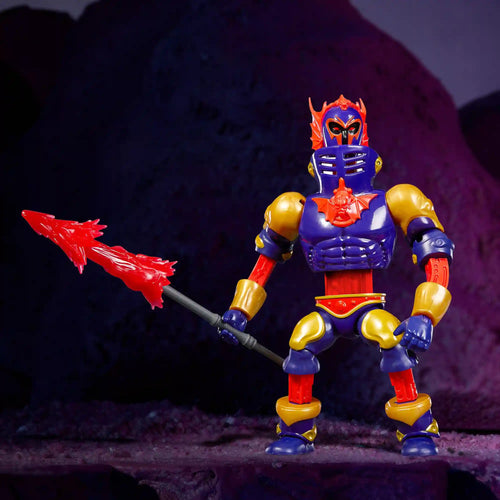 Masters of the Universe Origins Expand-Or Action Figure