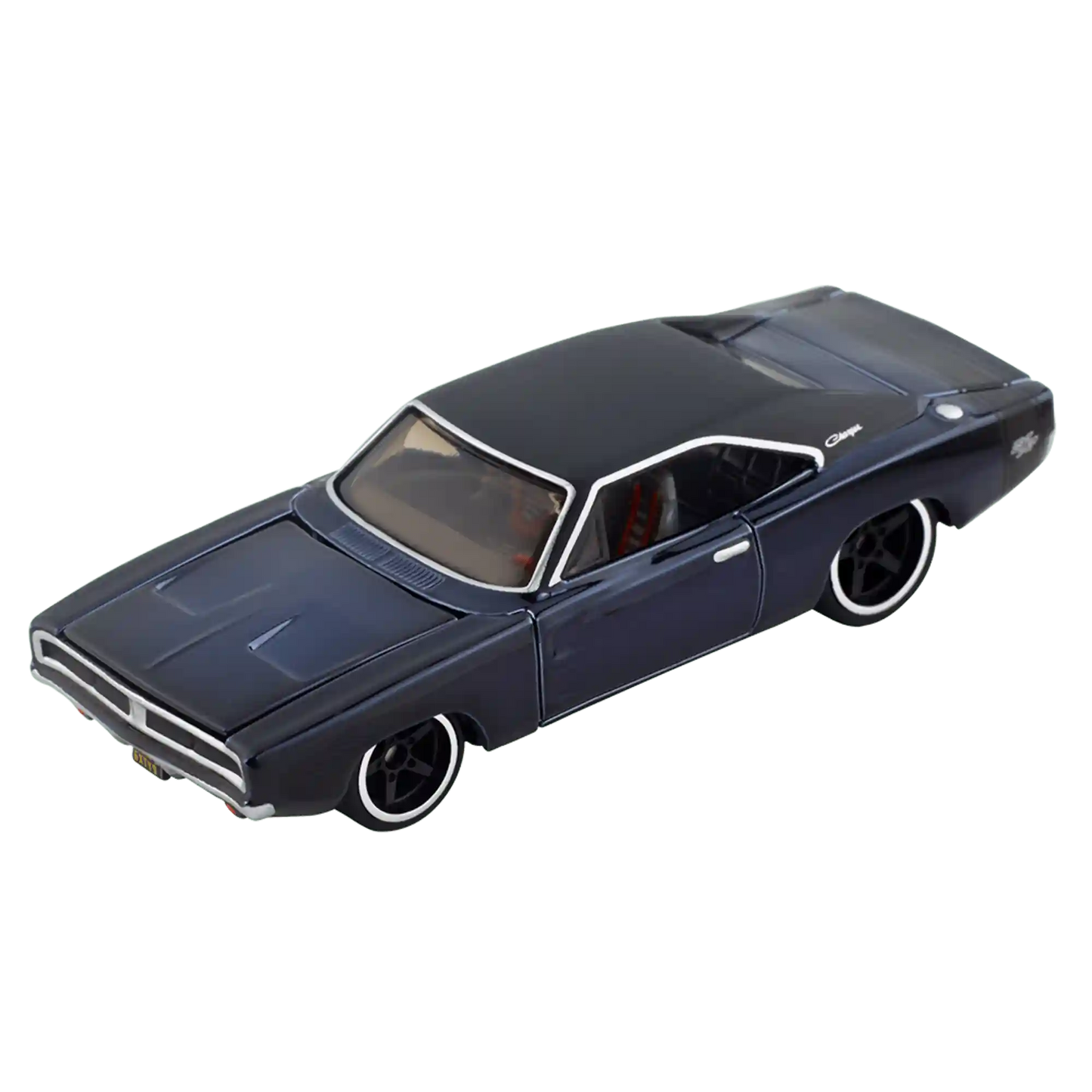 Hot Wheels RLC Exclusive 1969 Dodge Charger R/T