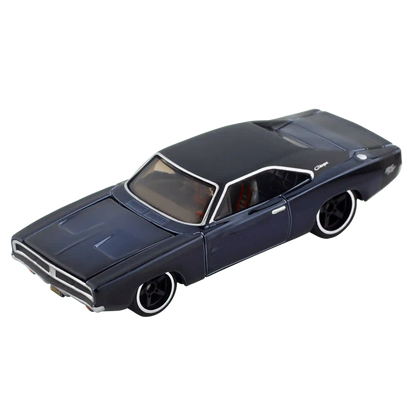 Hot Wheels RLC Exclusive 1969 Dodge Charger R/T