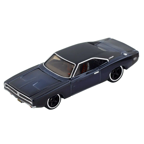 Hot Wheels RLC Exclusive 1969 Dodge Charger R/T