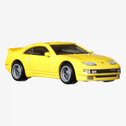 2021 Car Culture Mix 7 – Modern Classics
