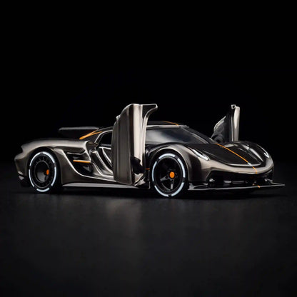 Hot Wheels RLC Koenigsegg Jesko Absolut