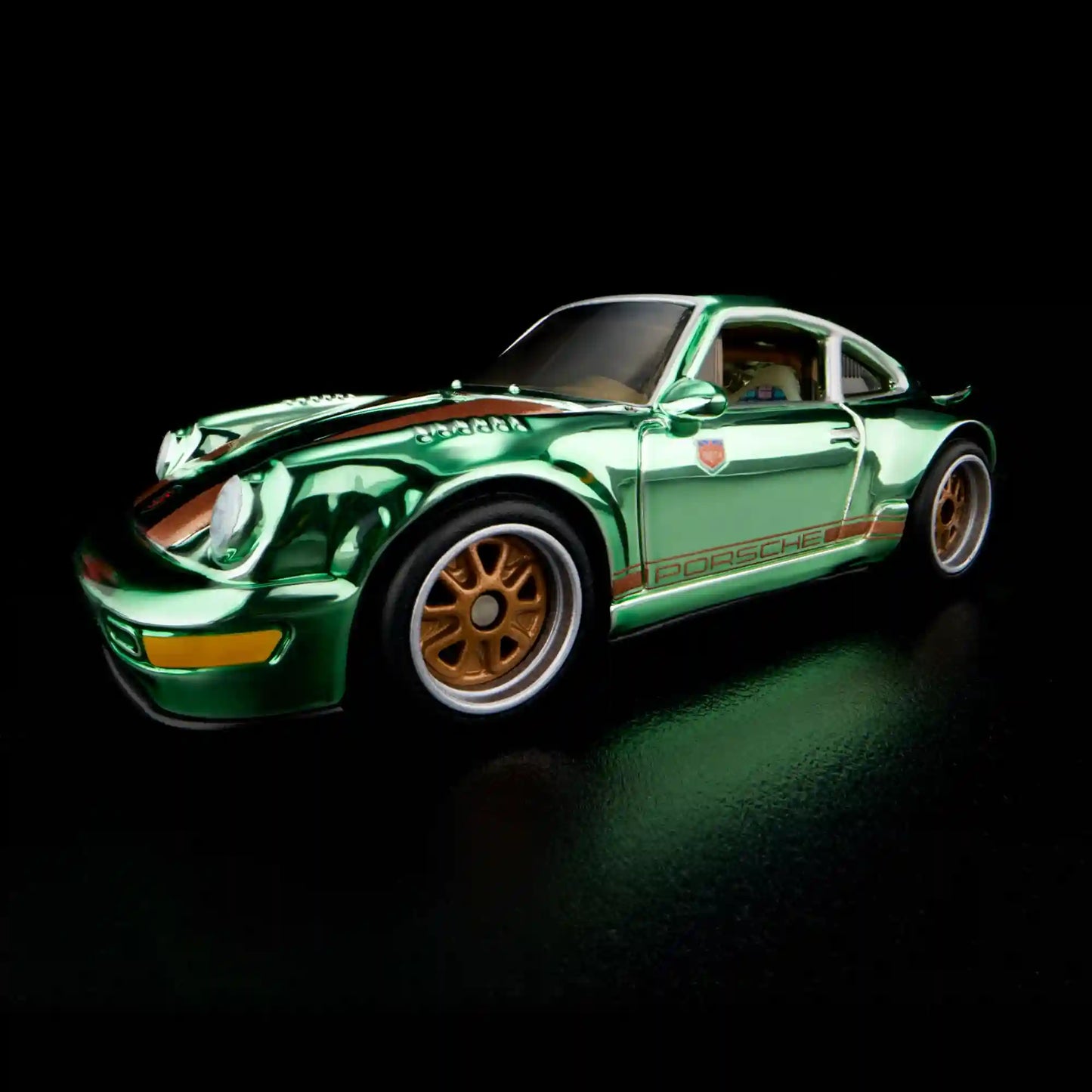 Hot Wheels RLC Exclusive Magnus Walker “Urban Outlaw” Porsche 964