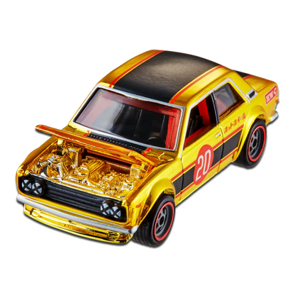 Hot Wheels RLC Exclusive ’71 Datsun 510