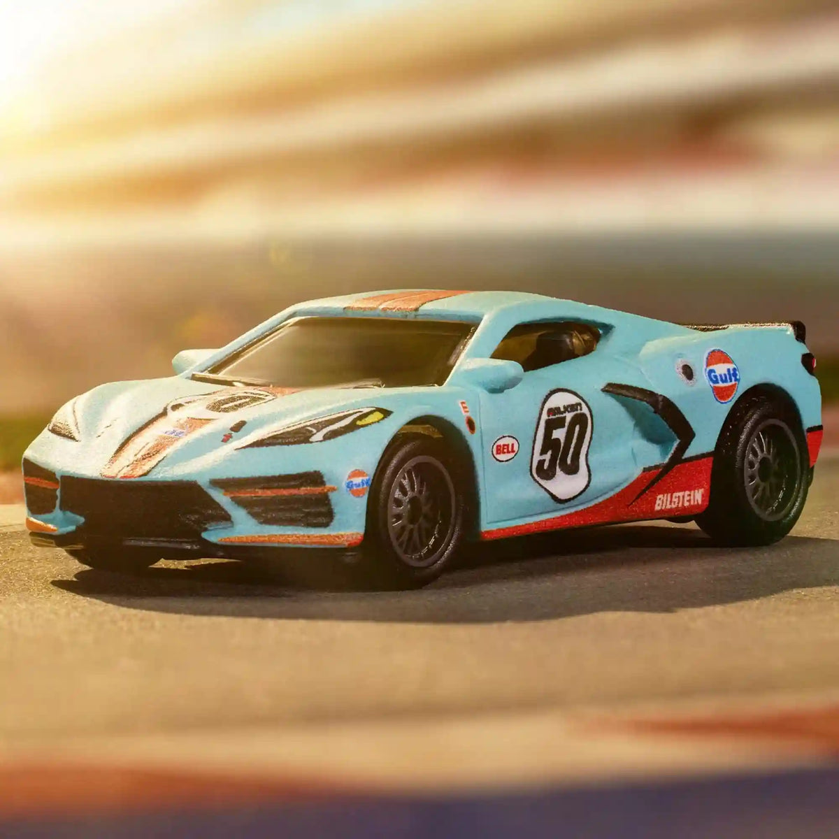 Matchbox 2020 Corvette