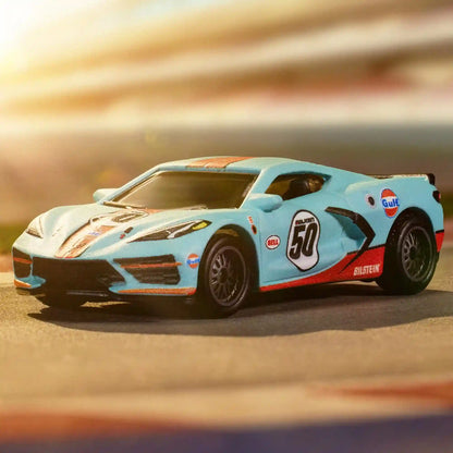 Matchbox 2020 Corvette