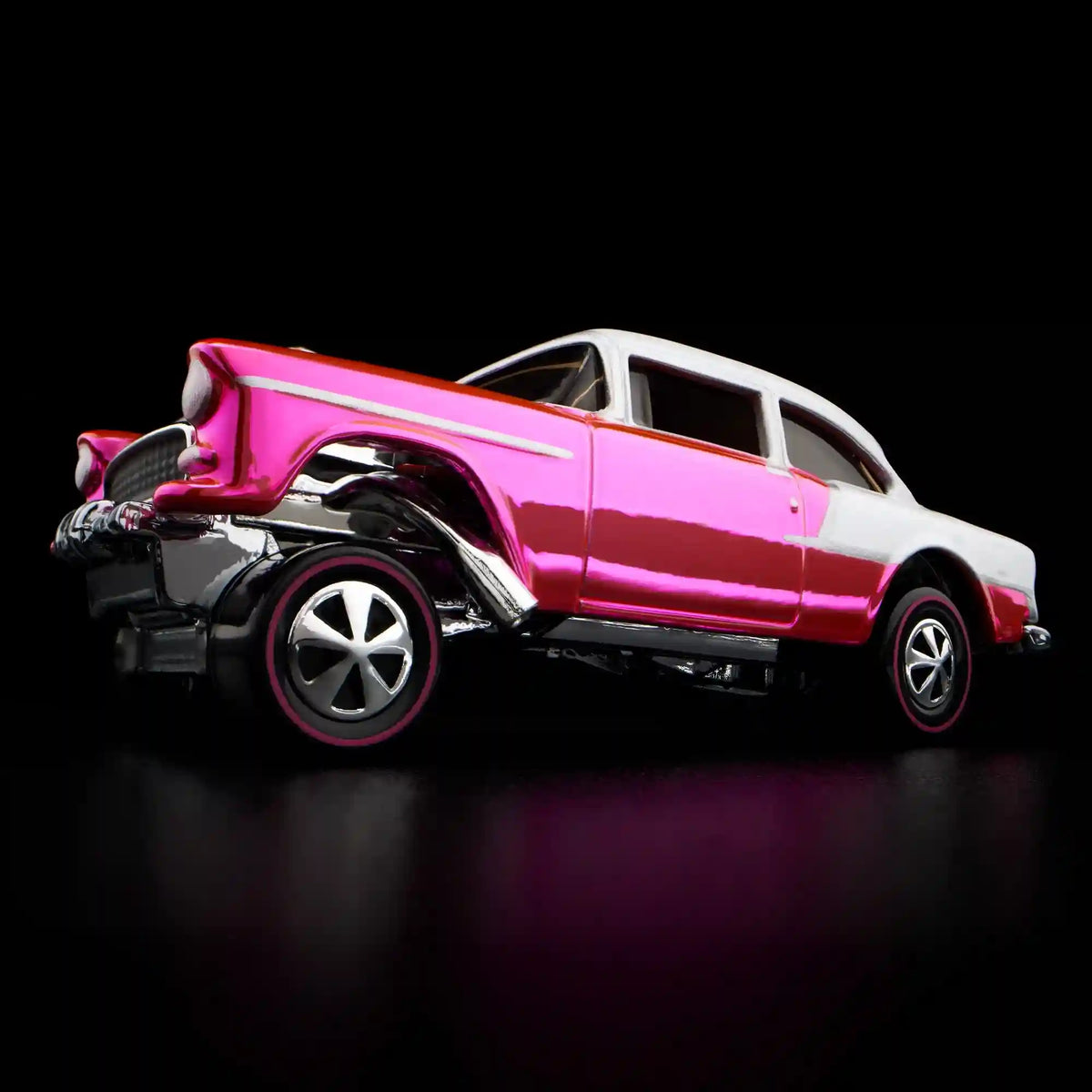 Hot Wheels RLC Exclusive ’55 Chevy Bel Air Gasser