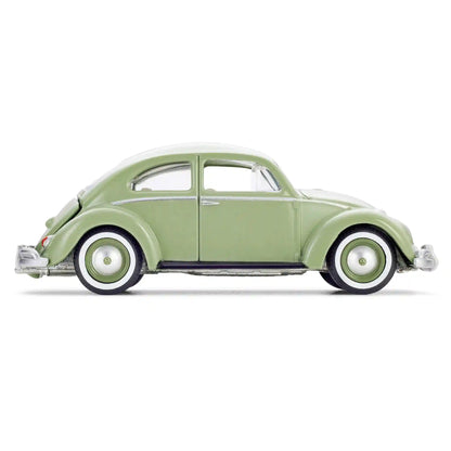 Hot Wheels x MoMA VW Beetle Type 1 Sedan