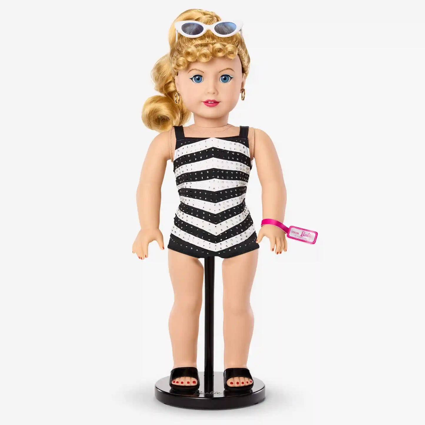Barbie by American Girl Collector Doll