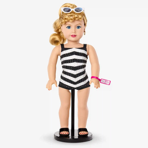 Barbie by American Girl Collector Doll