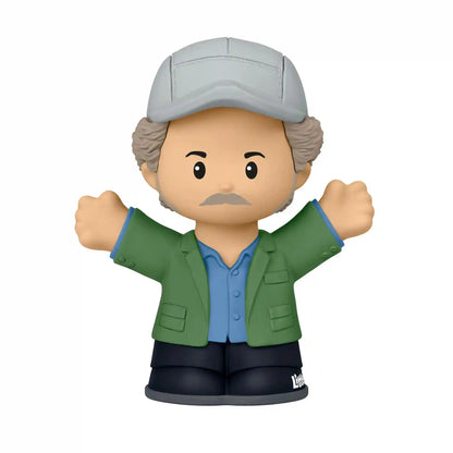 Little People Collector Jaws Movie Special Edition Set