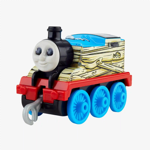 Blue the Great Diecast Thomas the Tank Engine