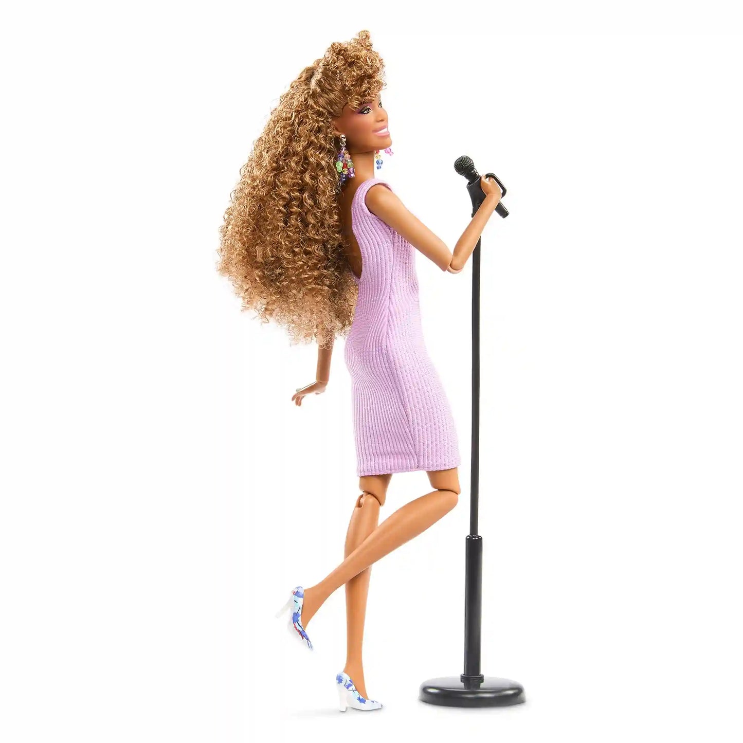 Barbie Signature Whitney Houston Doll