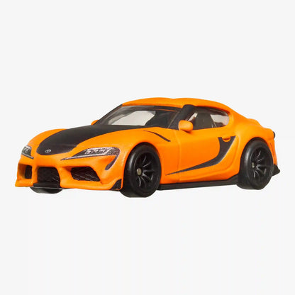 Hot Wheels Premium Car Culture 2-Pack