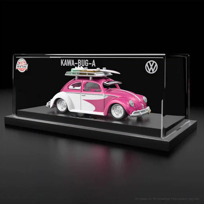 Hot Wheels RLC Exclusive sELECTIONs Kawa-Bug-A