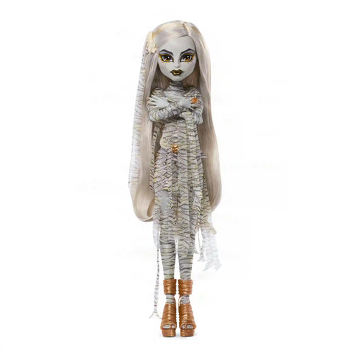 Monster High x Universal Monsters The Mummy Doll