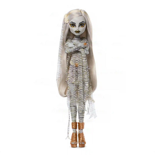 Monster High x Universal Monsters The Mummy Doll