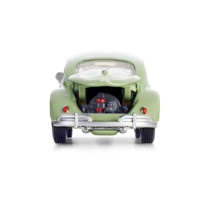 Hot Wheels x MoMA VW Beetle Type 1 Sedan