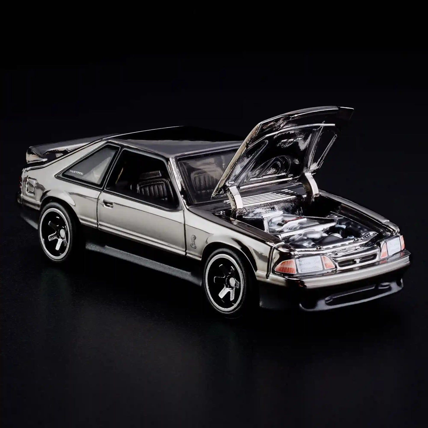 Hot Wheels RLC Exclusive 1993 Ford Mustang Cobra R