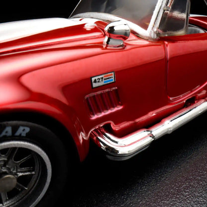 Hot Wheels RLC Exclusive Membership Car 1965 Shelby Cobra 427 S/C