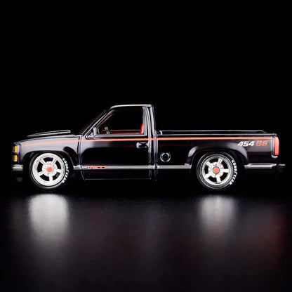 Hot Wheels RLC Exclusive 1990 Chevy 454 SS