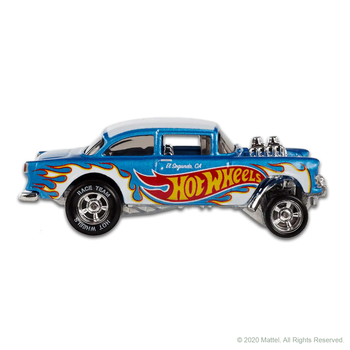 Hot Wheels Display Case